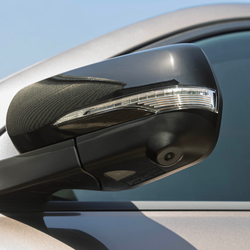 2026 KGM Motors Musso Rhino Exterior